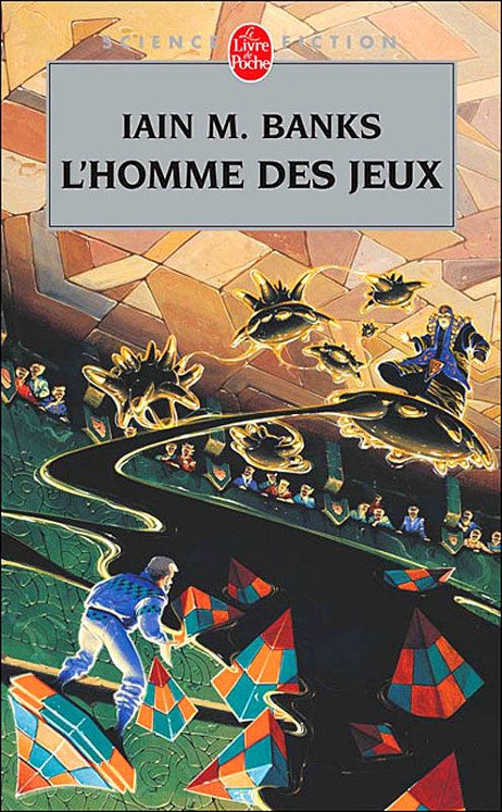 L'homme des jeux