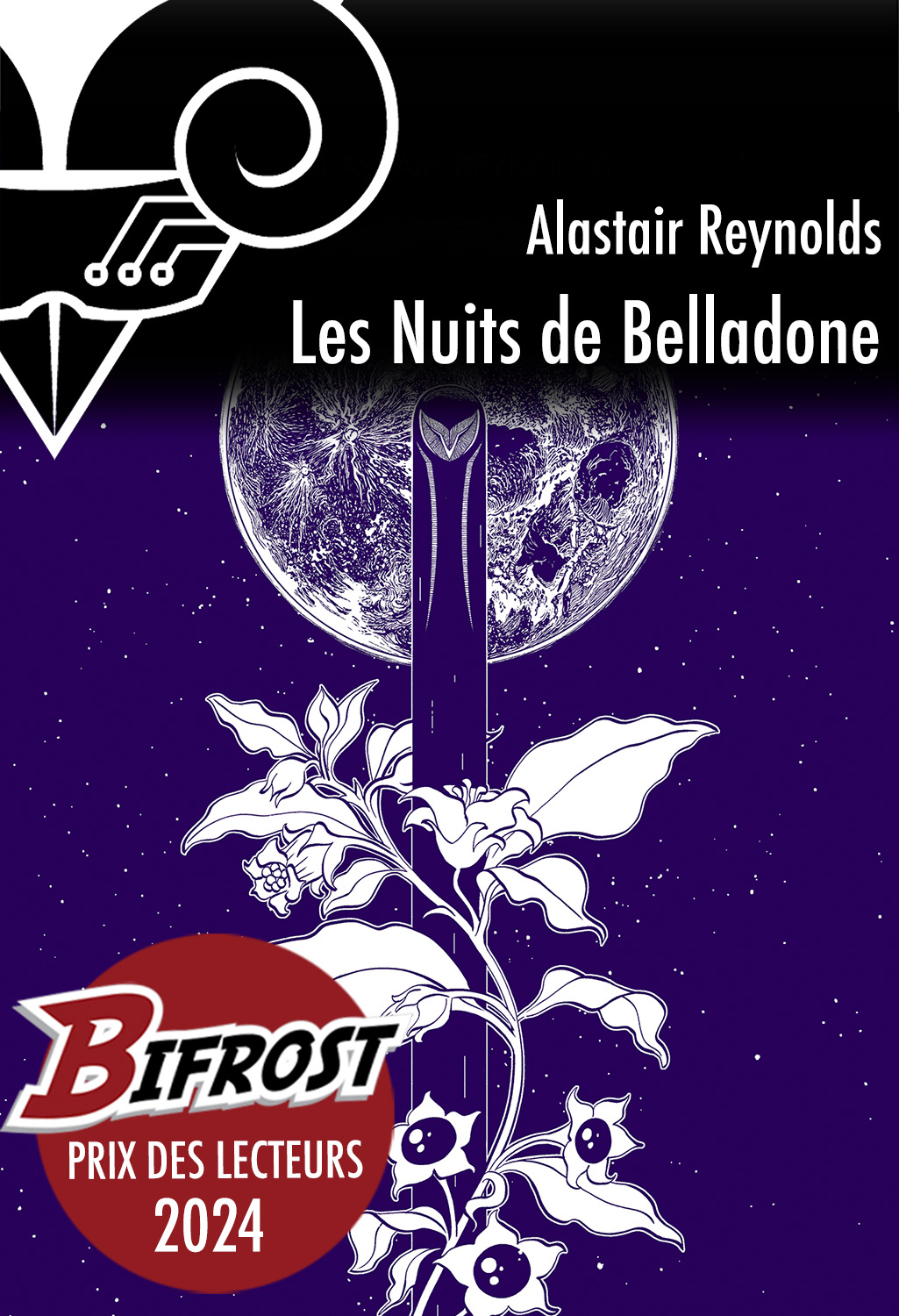 Les Nuits de Belladone