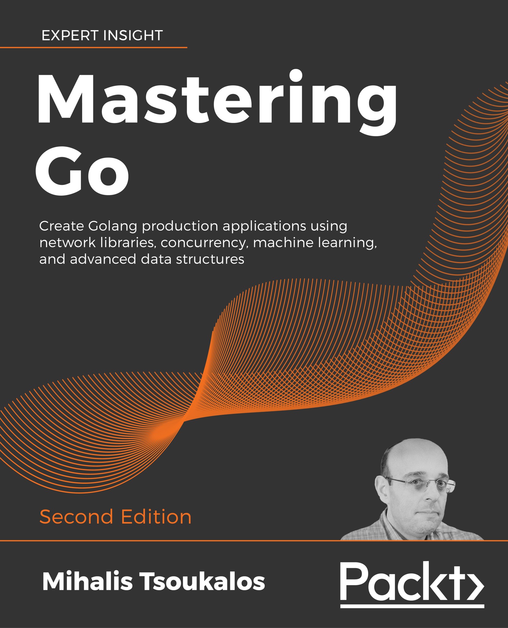 Mastering Go Second Edition