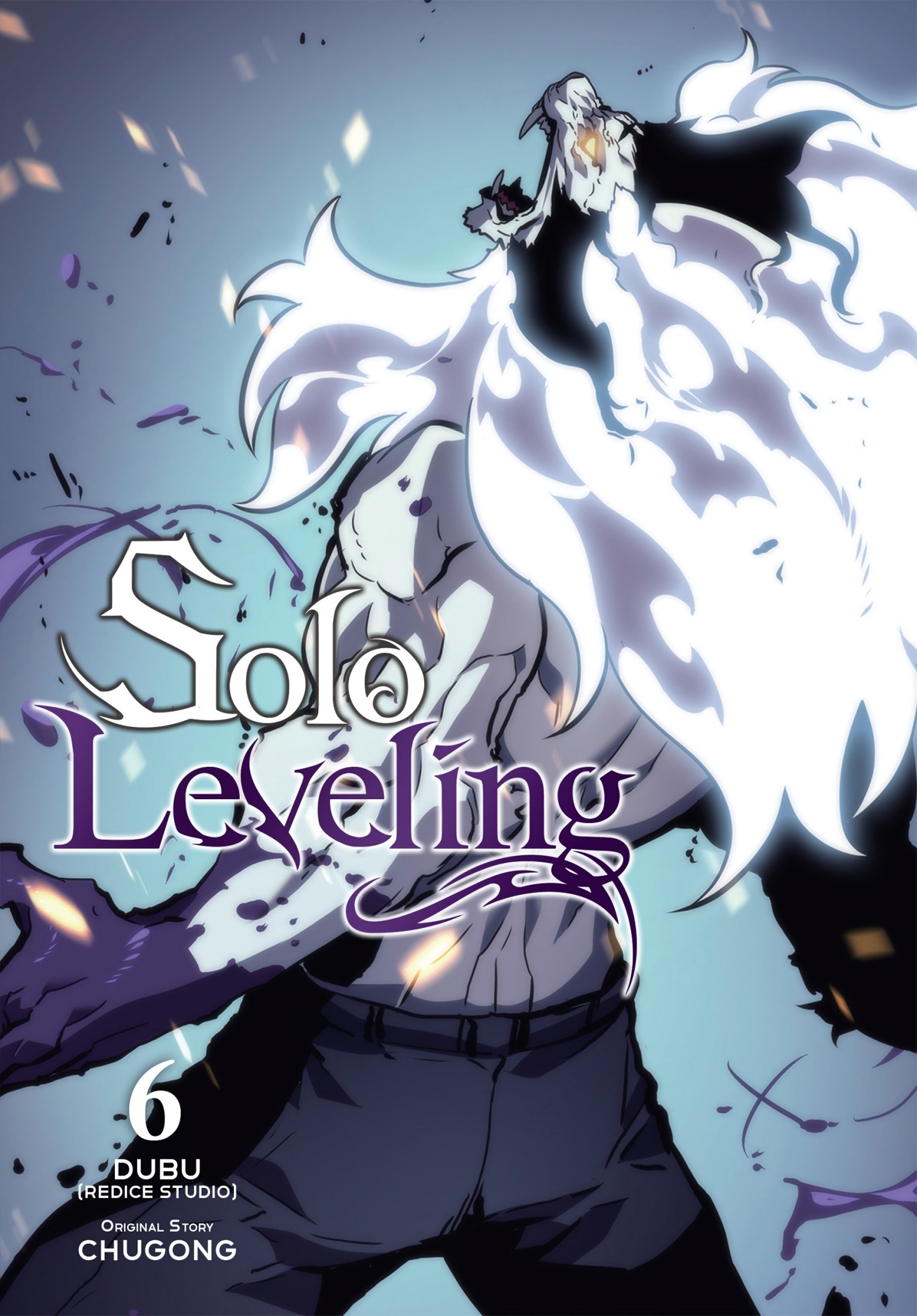 Solo Leveling v06