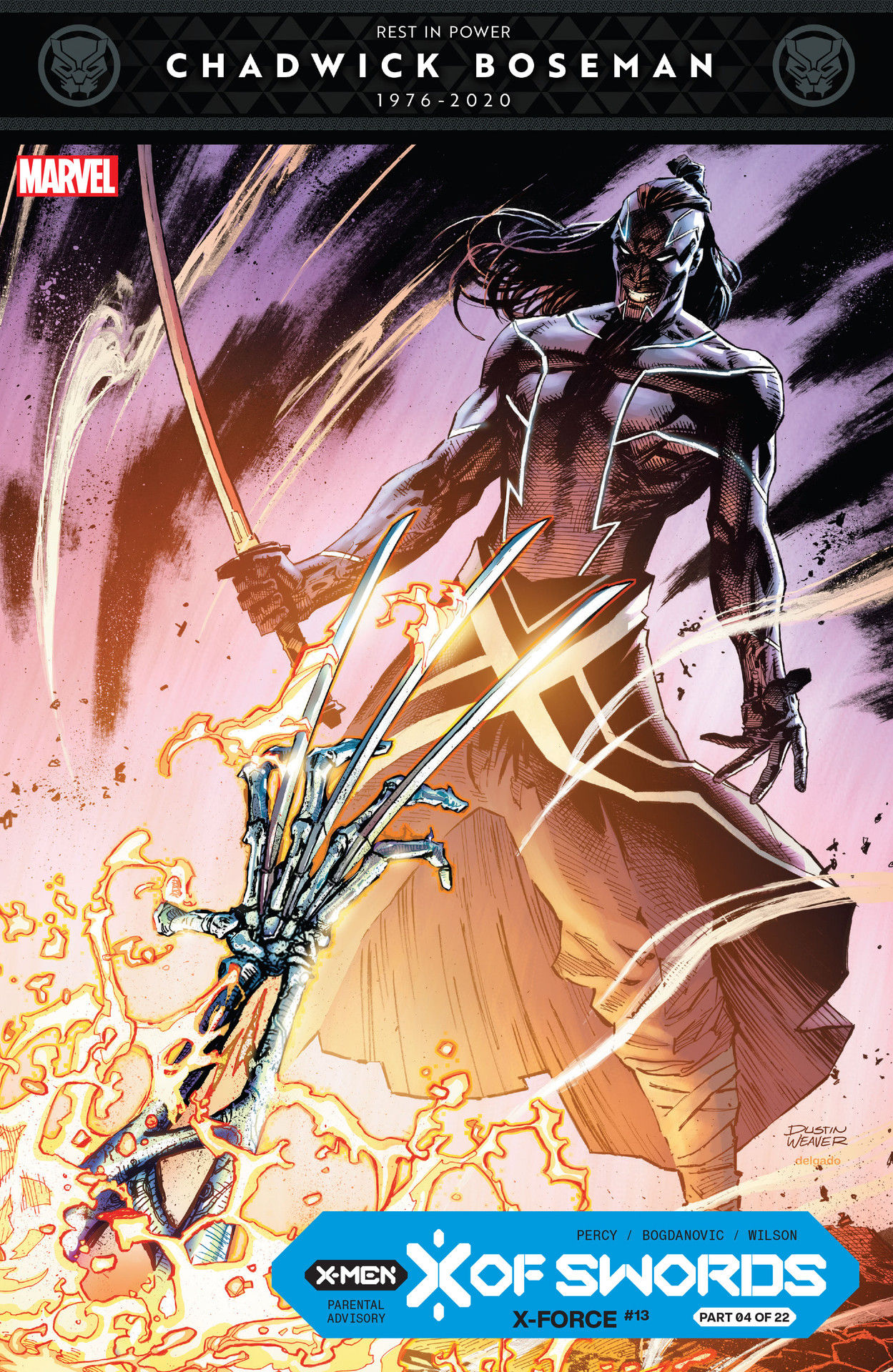 X-Force (2019-2024) #13